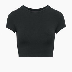 TNA Chill Ortiz Cropped Top